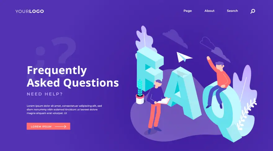 Najbolj pogosta vprašanja podjetnikov